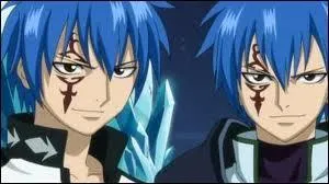 Qui sont Gerard et Jicrain ?