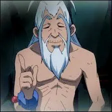 Qui est sur cette image ?