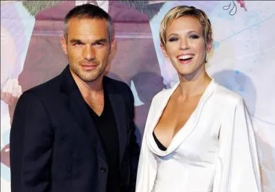 Comment s'appelle son nouveau compagnon ?