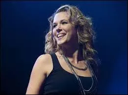 Quel ge a-t-elle (2013) ?