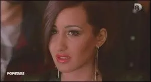 Comment s'appelle-t-elle ?