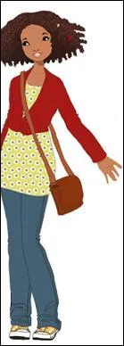 Quelle est la nationalit de Naima ?