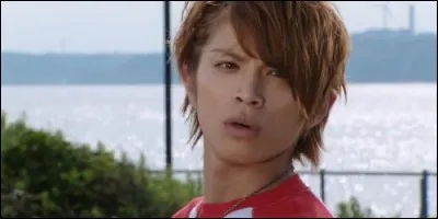 Dans ce drama, Kawabe Eiji est un élève de la classe 3-1. Lequel est-ce ?