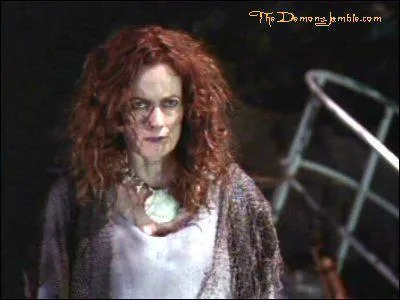 Quels personnages apparaissent dans cette saison ?