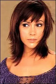 Dans l'pisode  Les sens du mal , de quel sens est priv Phbe ?