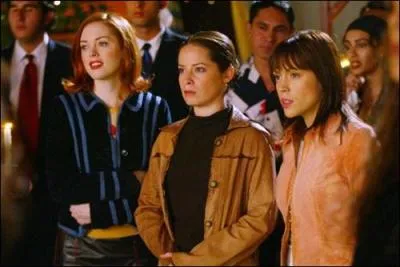 Qui meurt pendant cette saison ?