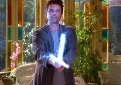 Qui est l'lu d'Excalibur ?