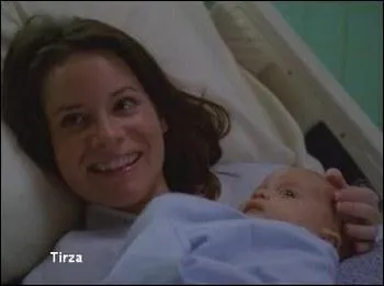 Dans quel pisode Piper accouche-t-elle ?