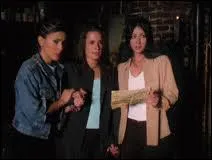 A quel pisode appartient cette photo ?