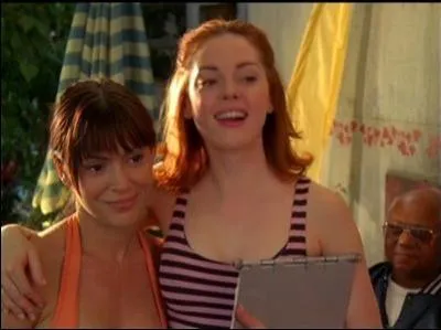 A quel pisode appartient cette photo ?