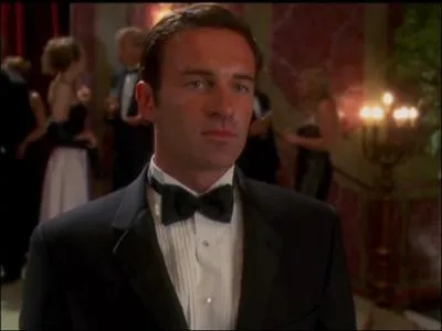 A quel pisode appartient cette photo ?