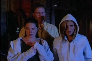 A quel pisode appartient cette photo ?