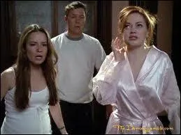 A quel pisode appartient cette photo ?