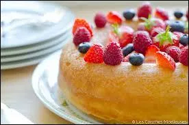 C'est le ptissier d'une reine qui a invent le Baba au rhum. Qui tait cette reine ?