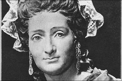 O se trouve le Muse cr par Marie Tussaud en 1835 ?