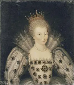 Lequel de ces rois fut l'poux de Marie Stuart, Reine de France ?