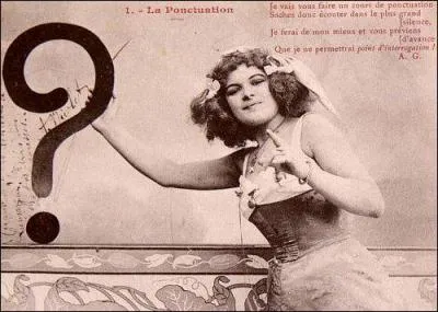 Que signifie une Marie-salope au XVIIIe sicle ?