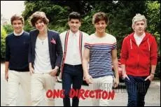 Quelle est la date de cration du groupe ?