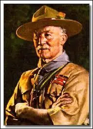 De quel mouvement Robert Baden-Powell fut-il le fondateur ?