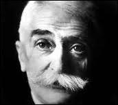 Qu'a remis au goût du jour Pierre de Coubertin ?