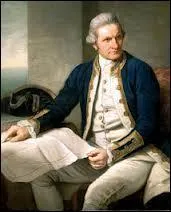 James Cook a laissé son nom a beaucoup d'endroits sur terre mais à une seule montagne : le mont Cook qui est le point culminant...