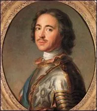 Quelle ville fut fondée par le tsar Pierre le Grand ?