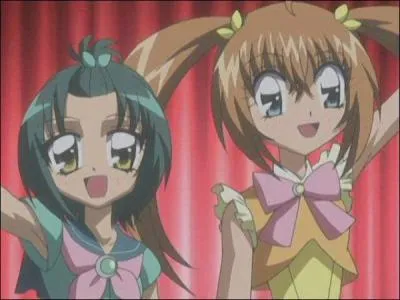 Comment s'appelle ce groupe ?