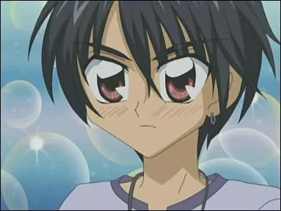 Comment s'appelle-t-il ?