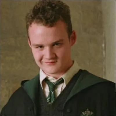  C'est comme si vous aviez perdu une Noise pour trouver un Gallion, n'est-ce pas ?   Selon Dumbledore, qui serait la Noise ?