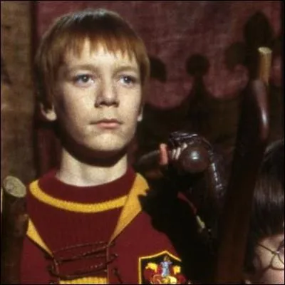 Comment s'appelle le chouchou de la tante Marge ?