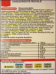 Lorsqu'un additif a t approuv, quelle rfrence le prouve ?