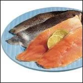 Qu'allez-vous remercier, sinon vous mangeriez de la chair de saumon blanche, celle de poulet blanchtre, le jaune d'oeuf vert ple ?