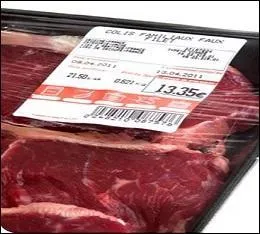 Comment doivent tre numrs les ingrdients sur l'tiquetage ?