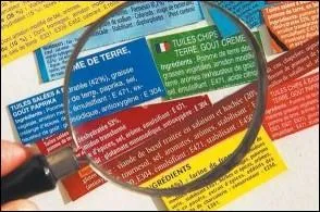  quoi font rfrence  la date limite de consommation  et la mention,   consommer de prfrence avant le...   ?