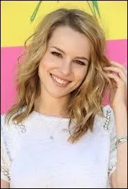 En 2008, elle annonce tourner dans un film adapt du roman du mme nom, lequel ?