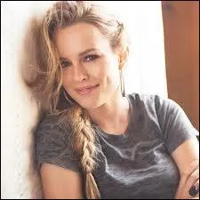 En 2007, elle tourne dans un film avec Lindsay Lohan ; lequel ?