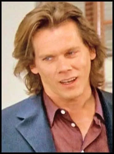 Avec quelle actrice de  Friends  partageait-il l'affiche dans le film  Trait pour trait  ?