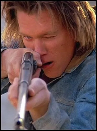 Quelle genre de cratures rpugnantes affronte-t-il dans la saga  Tremors  ?