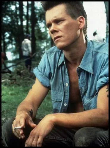 En 1991, il incarne un prisonnier gay dans le  JFK  d'Oliver Stone. Quelle est sa rplique culte ?