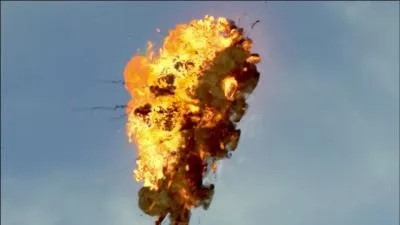 Que s'est-il pass,  ce moment-l ?