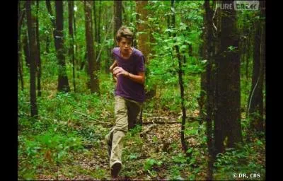 O sont les parents de Joe et Angie ?