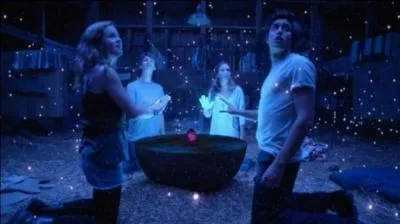 O cette scne se passe-t-elle ?