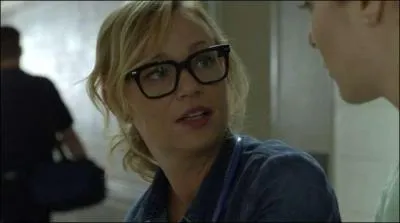 Quel(s) personnage (s) n'a/n'ont plus de mre ?