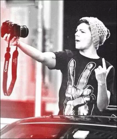 Combien a-t-il de soeurs ?