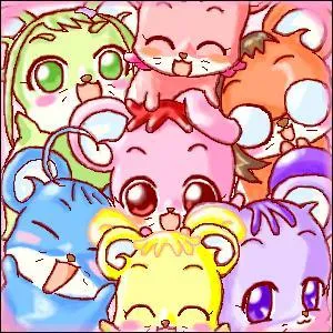 Qui ressemble le plus  Sophie ?