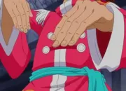 Quiz One Piece : Scratchmen Apoo