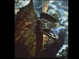 Quel est ce dinosaure ?