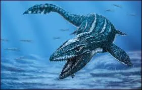 Quel est ce dinosaure ?