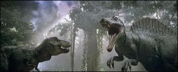 Quel est ce dinosaure ?