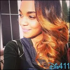 Elle fait ses dbuts au cinma en 2005 ; dans quel film ?